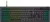 Corsair K55 Core RGB Gaming-Tastatur mit Membran