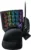 Razer Tartarus V2 – Gaming-Nummernfeld – 32 Vollständig Programmierbare Tasten
