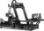 Next Level Racing Aluminium F-GT Elite Simulator Cockpit