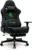 Chaise Gamer Symino : Ergonomie, Repose-Pieds et Support 200kg