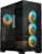 Gigabyte C500 Panoramic Stealth – Zwart