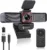 Webcam Angetube 4K : Suivi IA et HDR pour le Streaming