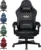 Fauteuil Gaming GTPLAYER Tissu : Ergonomie et Confort Premium