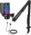 TONOR TC310+ : Micro PC Gaming RGB USB pour Streamers et Gamers
