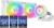 ARCTIC Liquid Freezer III 280 A-RGB Wasserkühlung