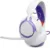 JBL Quantum 250 : Le Casque Gaming Filaire au Design Unique