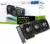 PNY Hochleistungsgrafikkarte GeForce RTX™ 5070 12GB OC Triple Fan DLSS 4