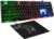 THE G-LAB – Combo Yttrium – Pack Gaming Clavier Souris et Tapis De Souris