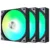 TRYX ROTA SL ARGB – Ventilateur 120 mm Gaming Premium