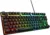 The G-Lab Keyz Caesium TKL Gaming Keyboard