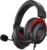 Casque Gaming Kicoeon : Micro Anti-Bruit & LED Multi-Plateforme