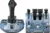 Thrustmaster TCA Captain Pack X Airbus Edition – Joystick und Gashebel
