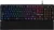 The G-LAB Keyz Carbon E Mechanical Keyboard