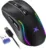 Souris Gamer TECKNET 24000 DPI : Précision et Réactivité