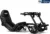 Next Level Racing F-GT Pro Black Edition : Cockpit Gaming Pro