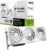 ASUS TUF Gaming GeForce RTX 5070 Ti White OC 16Go GDDR7