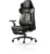 AutoFull M6 Ultra 2.0 : Chaise Gaming Massage & Ventilation
