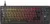 Corsair K70 Core TKL RGB mechanisches Gaming-Tastatur ohne Tasten