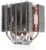 Noctua NH-D12L : Ventirad CPU Double Tour Compact & Puissant