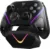 EasySMX D10 : Manette Sans Fil avec Joysticks TMR Anti-Drift