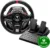 Thrustmaster T128 – Racewiel met Force Feedback en Magnetische Pedalen