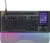 Turtle Beach KB7 TKL : Clavier Gaming avec Écran Tactile