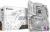 GIGABYTE Carte mère X870 A Elite WIFI7 Ice