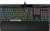 Clavier Corsair K70 RGB MK.2 Low Profile : Vitesse & Précision