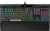 CORSAIR K70 MAX RGB Magnetisches mechanisches Gaming-Tastatur mit Kabel