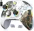 Manette EasySMX X15 : Gaming PC, Switch et Mobile RGB