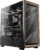 Antec Flux Wood Gehäuse