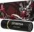 Tapis de Souris Gaming XXL Hystar Sakura Dark | 91x40cm