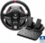 Thrustmaster T128, Force-Feedback-Lenkrad und Magnetpedale