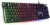 Empire Gaming K300 : Le Clavier Semi-Mécanique RGB Idéal