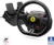 Thrustmaster T98 Ferrari 296 GTB : Volant PS5/PS4/PC – Design Premium