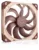 Noctua NF-A14x25 G2 PWM : Ventilateur Silencieux 140mm pour PC Gaming